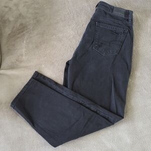 American Eagle Mom Jeans